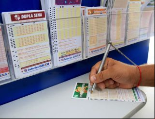 Cidade teve 50 apostas premiadas na Mega-Sena acumulada