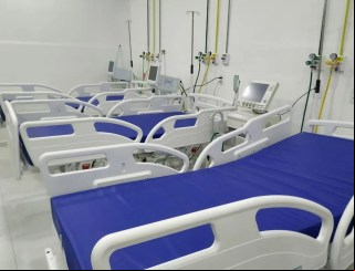 Surto de síndromes respiratórias leva Paraíba a abrir mais leitos e ampliar campanha de vacinação