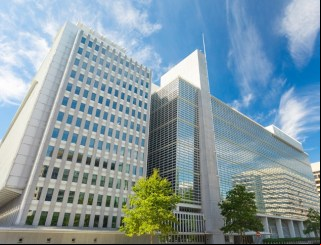 Banco Mundial prevê que o Brasil tenha queda de crescimento econômico em 2025 e 2026