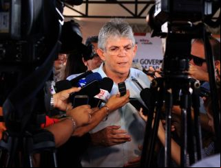 Remetida à justiça eleitoral ação da Calvário contra RC e mais sete investigados