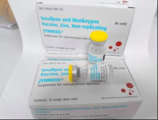 Saiba onde se vacinar contra a Mpox em João Pessoa