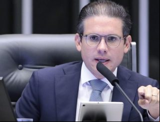 Hugo Motta rebate deputado cearense e garante que não vai perseguir parlamentares que adotarem posições contrárias