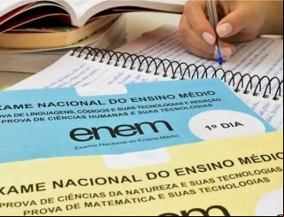 Enem 2025 entra no último dia de inscrições nesta sexta
