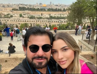 Cícero não é o 1º político da PB a enfrentar tensão em Israel por conta de conflitos; relembre