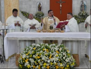 Fé, cultura e tradição marcam encerramento da Festa de Santo Antônio em Piancó
