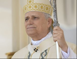 Leão XIV pede 