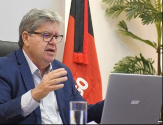 João Azevêdo tranquiliza população sobre teste sonoro da Defesa Civil: 