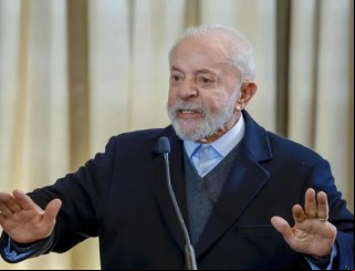 Datafolha: Lula tem 28% de aprovação e 40% de reprovação aponta pesquisa da Datafolha