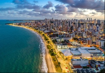 Foto: Governo da Paraíba