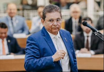 Foto: Bastidores da Política PB