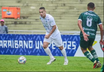 Foto: Voz da Torcida