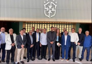 Foto: Voz da Torcida