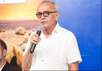 Foto: AGORAPB
