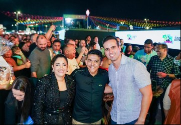 Foto: Blog do Anderson Soares
