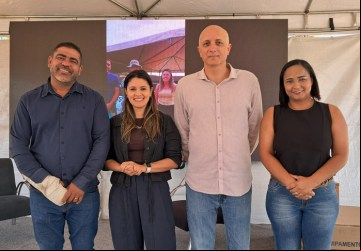 Foto: Portal Gov.br