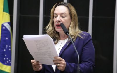 Projeto cria programa para emissão de RG em escolas públicas