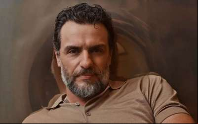 Rodrigo Lombardi: O Futuro Surpreendente Após a Globo!