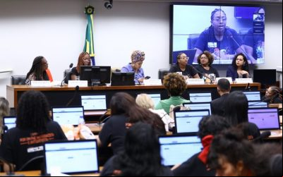 Estudantes e especialistas cobram estratégias antirracistas no novo Plano Nacional de Educação