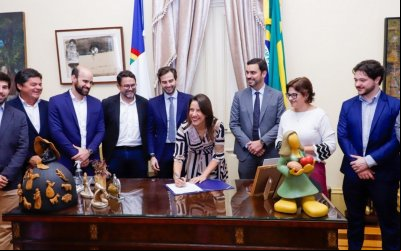 Pernambuco terá megaplanta de e-metanol em Suape com investimento de R$ 2 bilhões