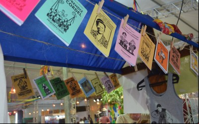 Salão do Artesanato começa nesta quarta (11) em Campina Grande