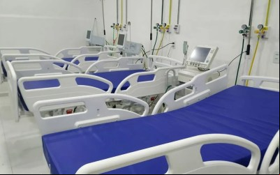 Surto de síndromes respiratórias leva Paraíba a abrir mais leitos e ampliar campanha de vacinação