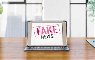 Combate a fake news bloqueia votação de código eleitoral no Senado