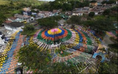 HOJE: Magníficos e Dorgival Dantas abrem O Melhor São João de Nossas Vidas, em Bananeiras