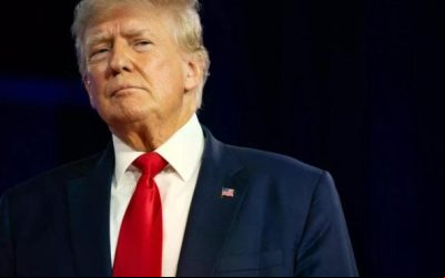 Trump Adverte Irã: 'Acordo ou Destruição!'
