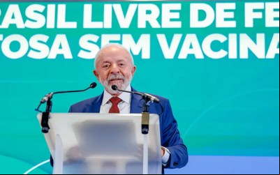 Lula pede ao STF para suspender processos relacionados ao INSS e anular decisões para o governo indenizar vítimas