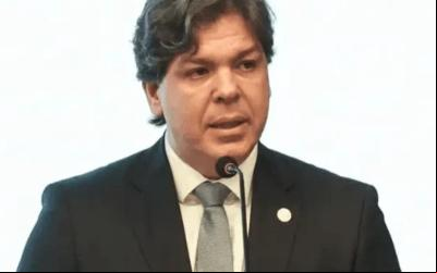 Na Paraíba, ministro das Comunicações defende regulamentação das redes