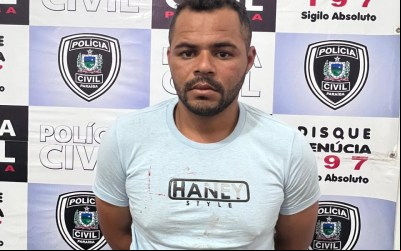 Suspeito de matar ex-namorada após chamá-la em palco de festa tentou se aproximar da vítima no evento e brigou com filho dela