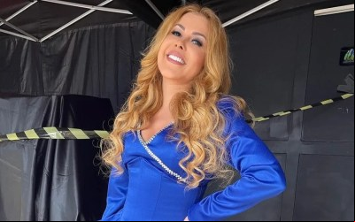 Festas de São João na Paraíba têm shows de Simone Mendes, Joelma, Alok, Bell Marques e outras atrações