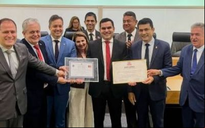 Eduardo Brito celebra honraria a Bruno Lopes: 