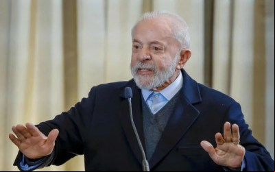 Datafolha: Lula tem 28% de aprovação e 40% de reprovação aponta pesquisa da Datafolha