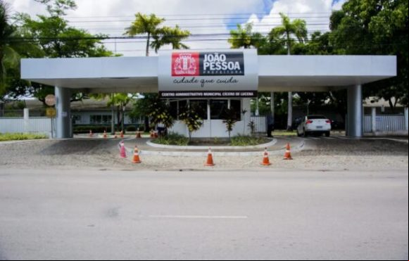 Prefeitura de João Pessoa decreta ponto facultativo nos dias 19, 20 e 23 de junho