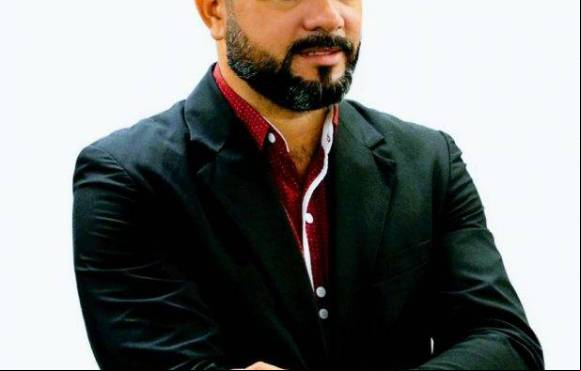 Marcos Wéric deixa ALPB para assumir nova missão ao lado de Adriano Galdino